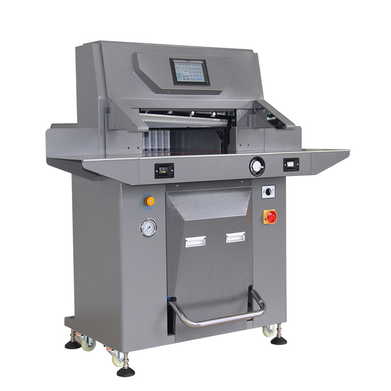 5010PX-1液压切纸机