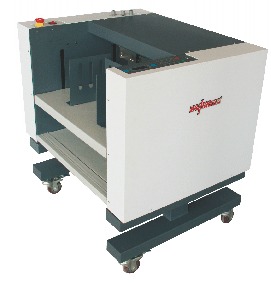 500L 进纸机