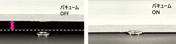 每次开机先用胶带封孔?日本新平板 UV 把这道遮孔工序删了